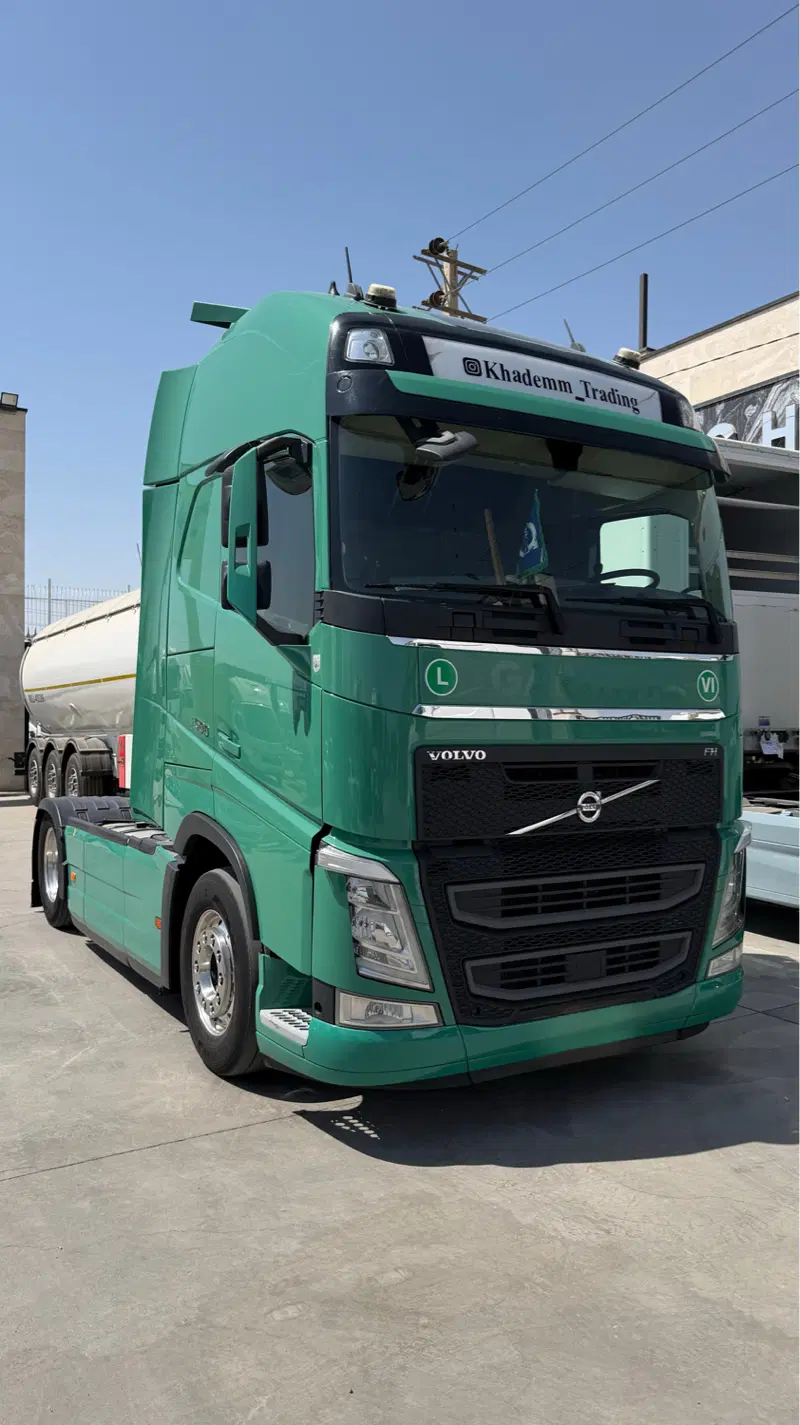 FH500